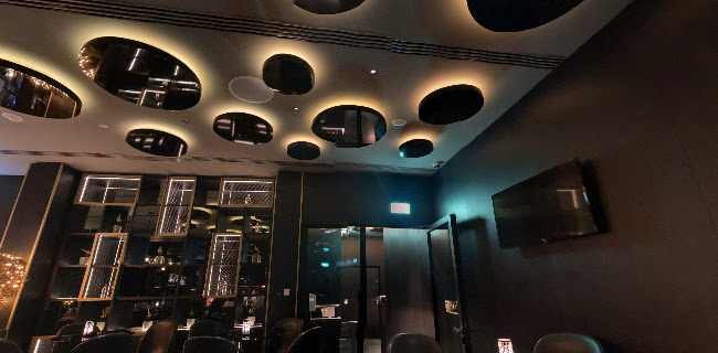 B-restavracija&bar - Ljubljana