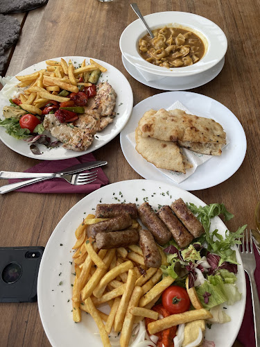 Bistro Ambasada - Gastronomija in gostinstvo