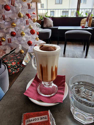 THE COFFEE - Gastronomija in gostinstvo