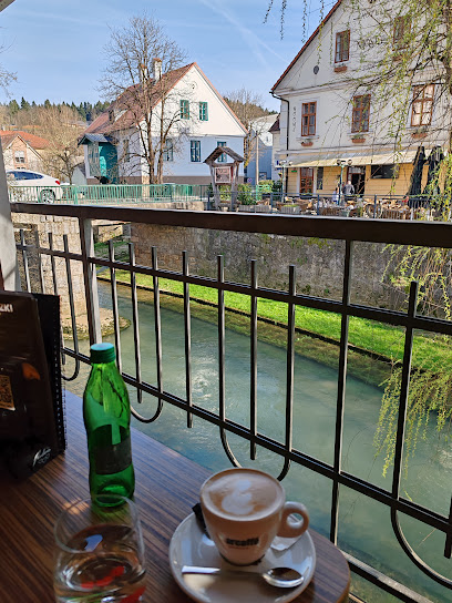 Center bar Mitja Šenica s.p.