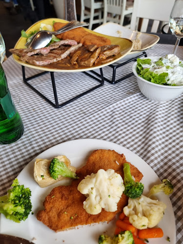 Gostilna GROF - Gastronomija in gostinstvo