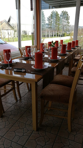 Gostilna Johana Sergej Dornik S.p - Spodnji Duplek