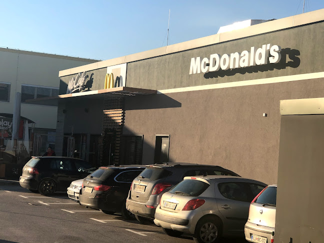 Comentarii opinii despre McDonald's Novo mesto