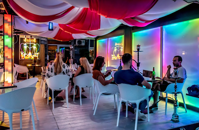 Hadouta Shishas & Cocktails / Shisha Showroom