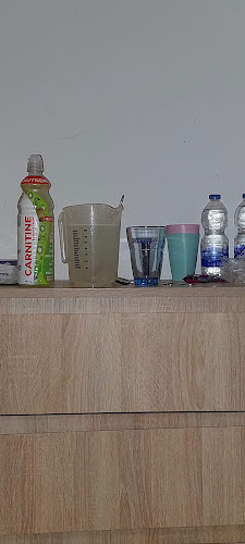 Okrepčevalnica Gedžo Štefanija Milenković s.p.