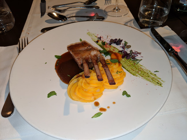 Opinii despre Maribor is the Future în Maribor - Gastronomija in gostinstvo