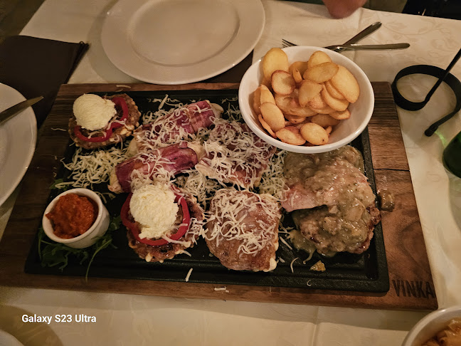 Gostilnica Vinka - Ljubljana