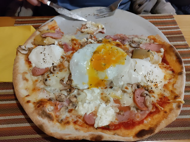 Pizzeria da Mattia - Trzin