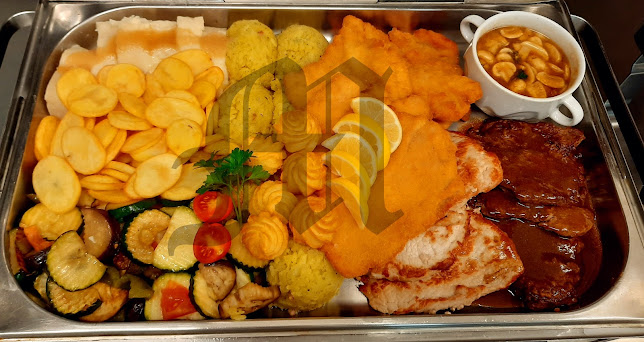 Martin Gostilna - Prenocišča - Catering - Gastronomija in gostinstvo