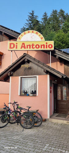 Pizzerija Di Antonio Vaukan Tonček s.p. - Gastronomija in gostinstvo