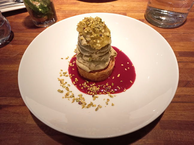 Comentarii opinii despre Sushimama