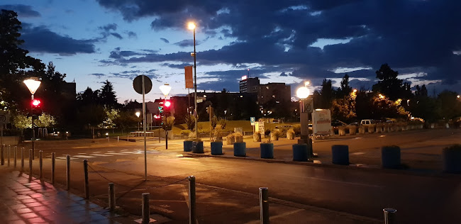 Karaka Bar - Ljubljana