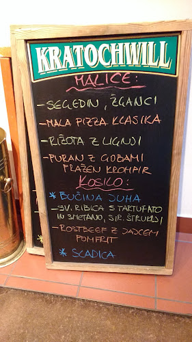 Kolodvorska ulica 14, 1000 Ljubljana