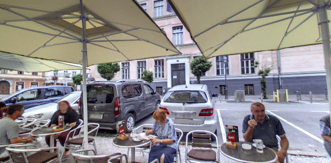 Levstik Pub - Ljubljana