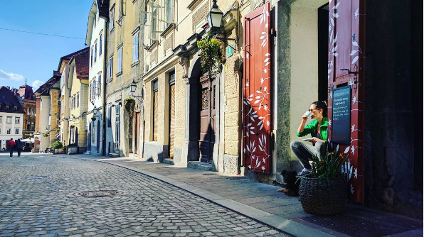 Comentarii opinii despre Črno Zrno Specialty Coffee