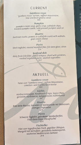 Restavracija Hotela Marina - Izola