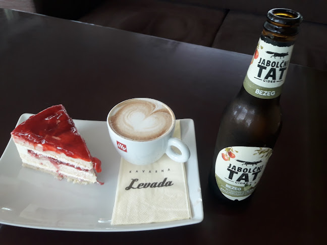 KAVARNA LEVADA - Šentjur