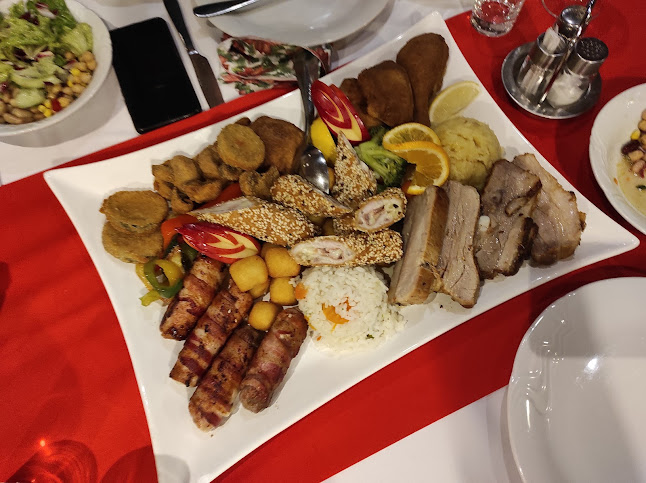 GUESTHOUSE - GOSTIŠČE PRI JANEZU, Robert Antolinc s.p. - Gastronomija in gostinstvo