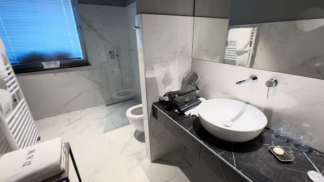 DAM boutique hotel & restaurant