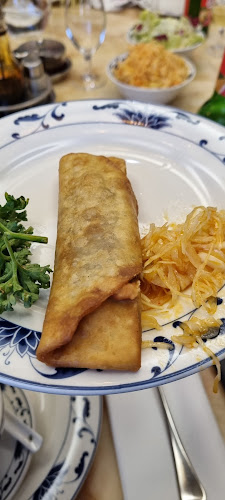 KITAJSKA RESTAVRACIJA HONG KONG 2 | NANKING, d.o.o. - Komenda