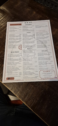 400 Gradi Kranj, Pizzeria Napoletana - Gastronomija in gostinstvo