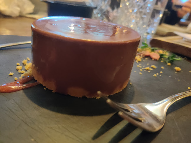 Foksner - Gastronomija in gostinstvo