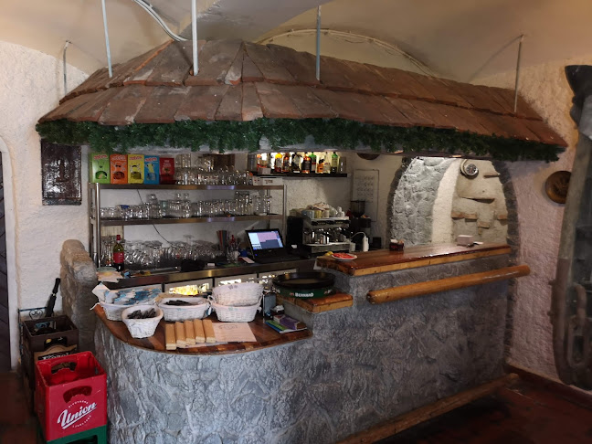 Comentarii opinii despre Pod Velbi