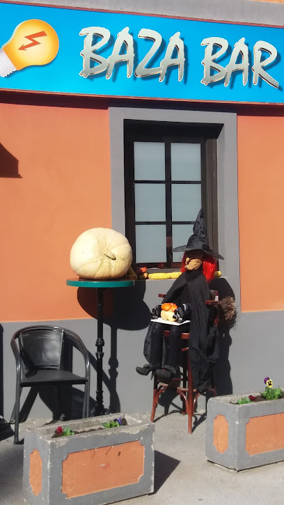 BAZA BAR