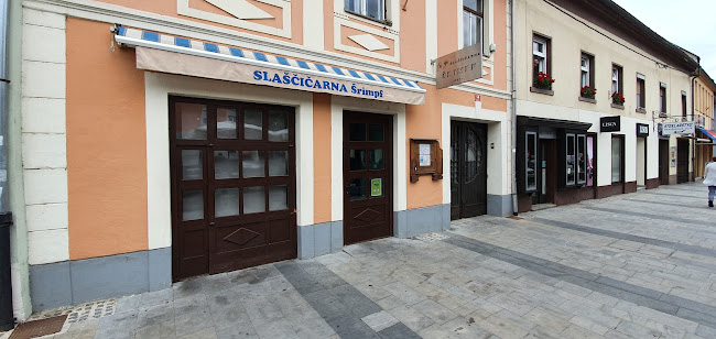 Slaščičarna Šrimpf Maja Šrimpf s.p.