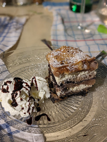 Opinii despre Oštarija Peglez'n în Bled - Gastronomija in gostinstvo