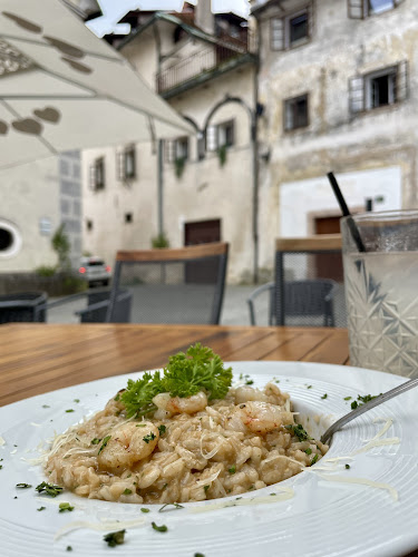 Oštarija u Lok - Gastronomija in gostinstvo