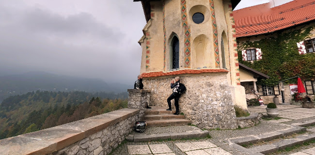 Grajska cesta 61, 4260 Bled