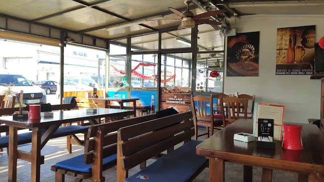 Serminček Bar & Grill Koper - Gastronomija in gostinstvo
