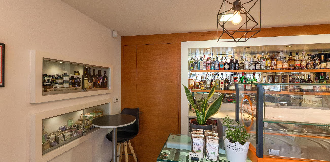 Comentarii opinii despre KONNA ice cream & cakes Kreativna slasčičarna d.o.o.