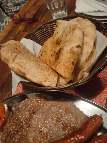 Čevabdžinica Sarajevo '84 - Koper 1