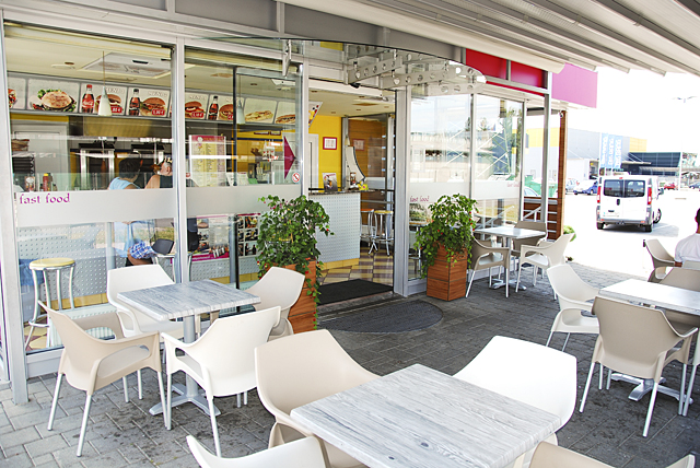 Cesta Staneta Žagarja 73, 4000 Kranj