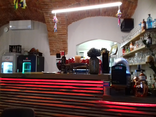 Comentarii opinii despre Bistro Lük