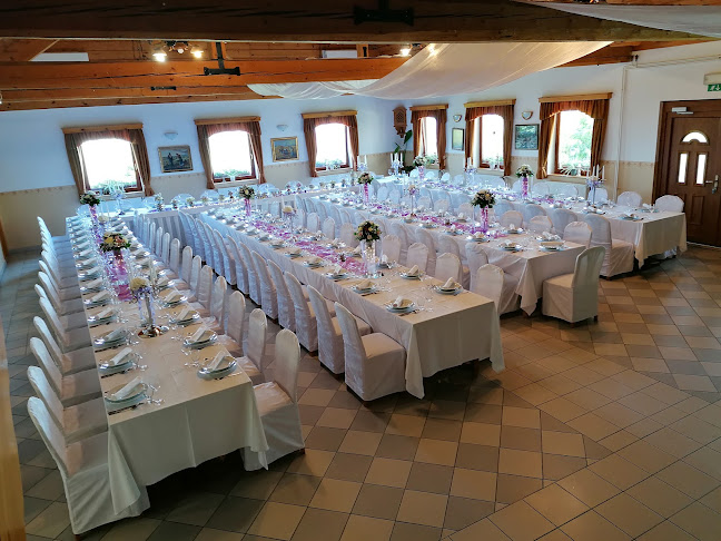 TURIZEM NA POSESTVU GORIČAN GORIČAN JANJA, s.p.