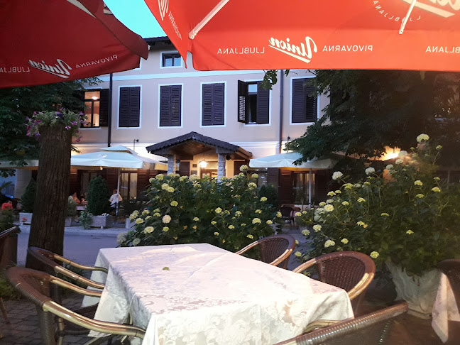 Gostilna Makorič Darja Makorič s.p. - Gastronomija in gostinstvo