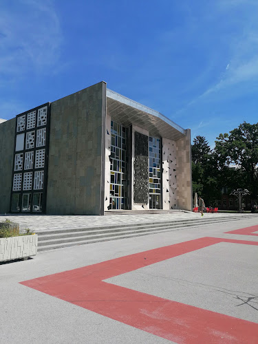 Mozaik Bar - Gastronomija in gostinstvo