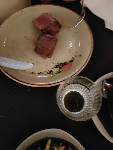 Argentino - Ljubljana