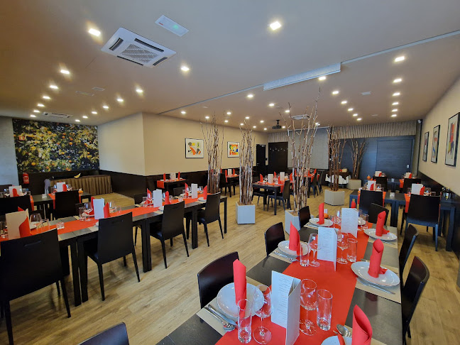 Restavracija Pomaranča