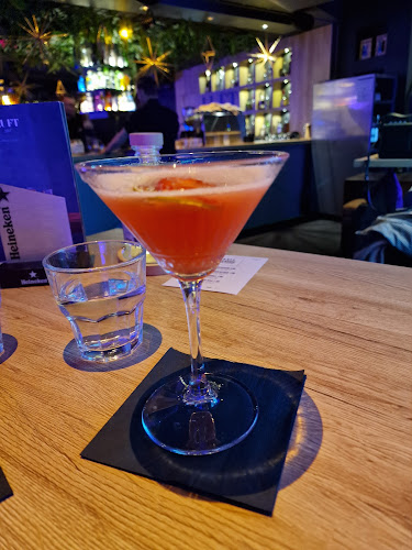 LUFT food & cocktails