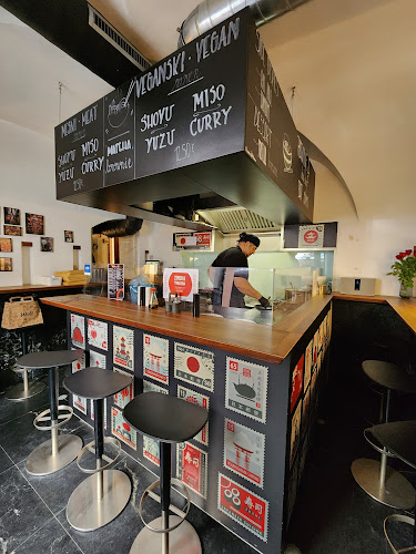 Ramen by Maru - Ljubljana