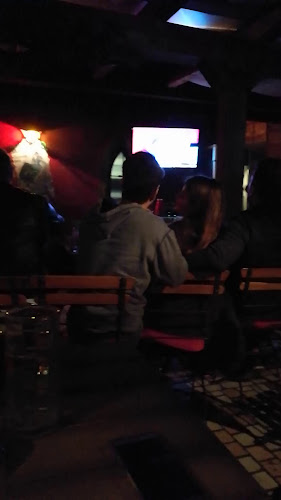 Pizzeria & Bar Hombre - Ljubljana