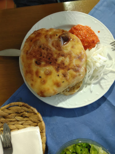 Gostilna Tabor - Maribor