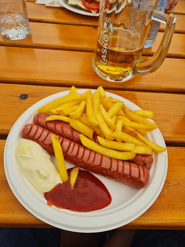 Comentarii opinii despre Okrepčevalnica Prepih