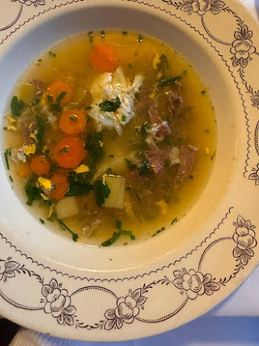 Gostilna Skaručna - Vodice