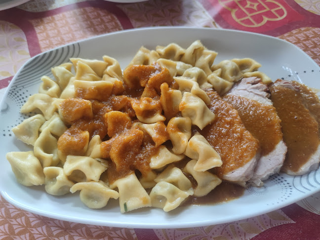 Opinii despre GOSTILNA KOS ANTON PETROVČIČ s.p. în Idrija - Gastronomija in gostinstvo