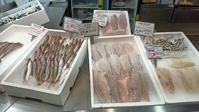 Okrepčevalnica Fast Food Mowing, Šukri Abdulaji s.p. - Koper